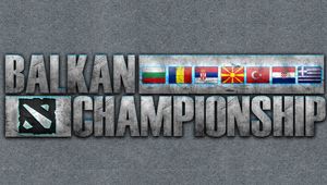Balkan Championship - Playoff