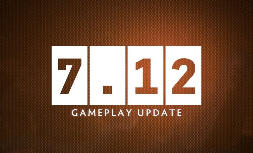 Dota 2 News : Gameplay patch 7.12 released: Long-awaited changes are ...