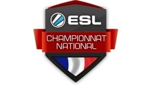 ESL Championnat National - Winter 2017