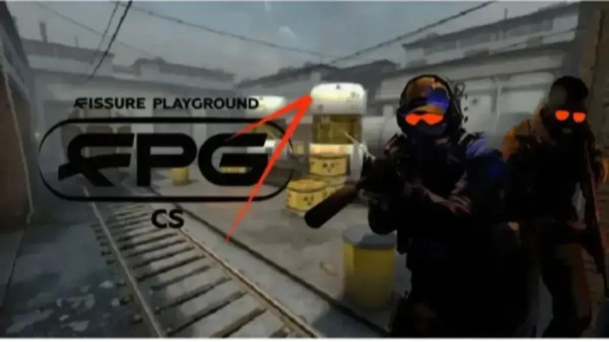 FISSURE Playground #2