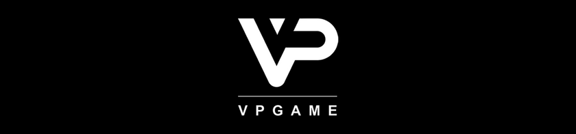 VPGame logo
