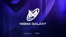 Team Nigma merger