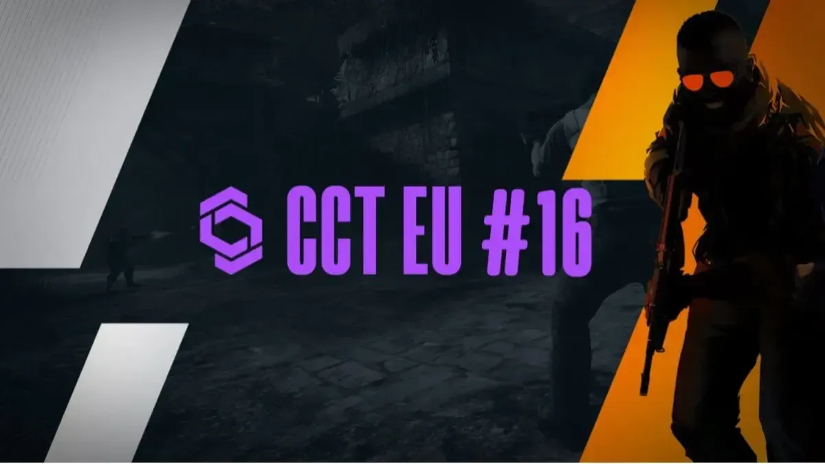 CCT Season 2 European Series #16