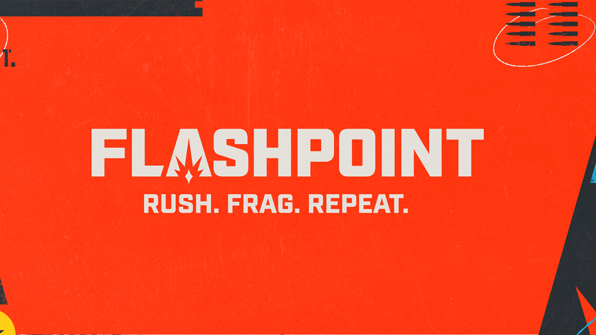 FLASHPOINT 2020