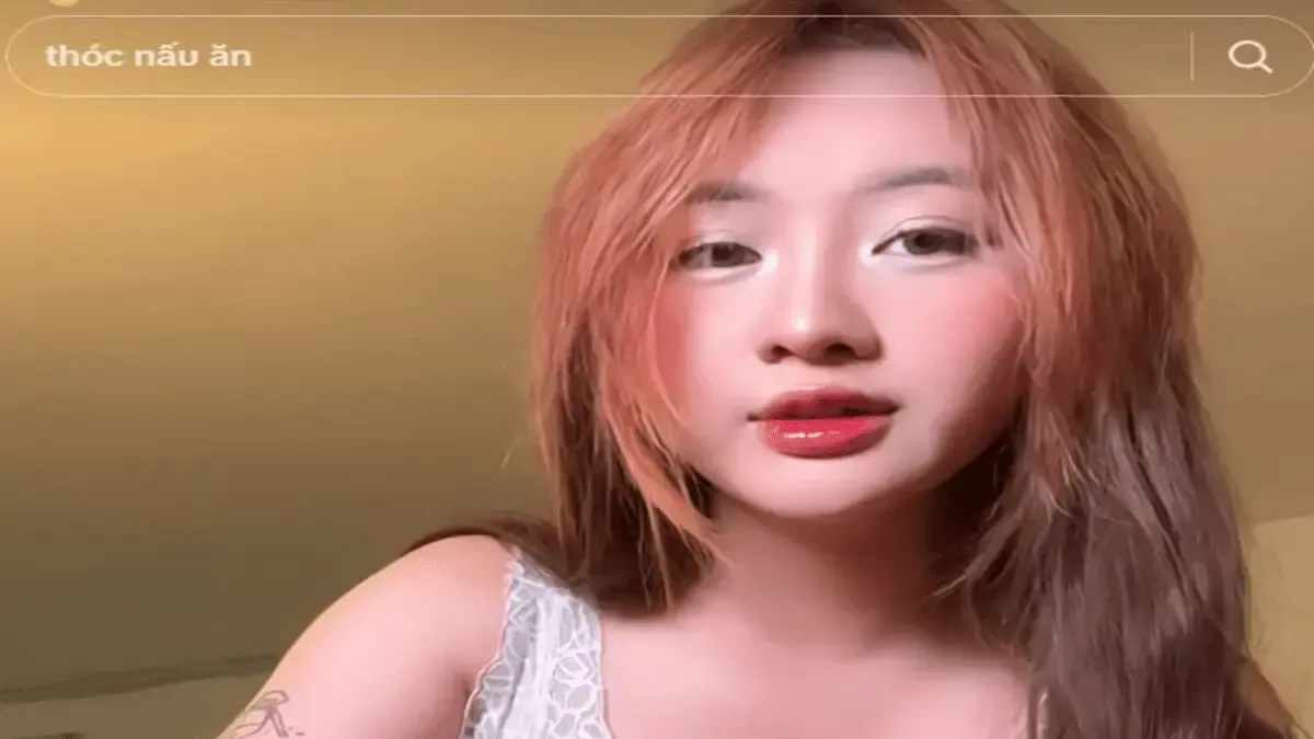 🔥 Zin thích nấu ăn bật tính năng "phản dame" sau khi bị anti-fan nhắc chuyện nhạy cảm