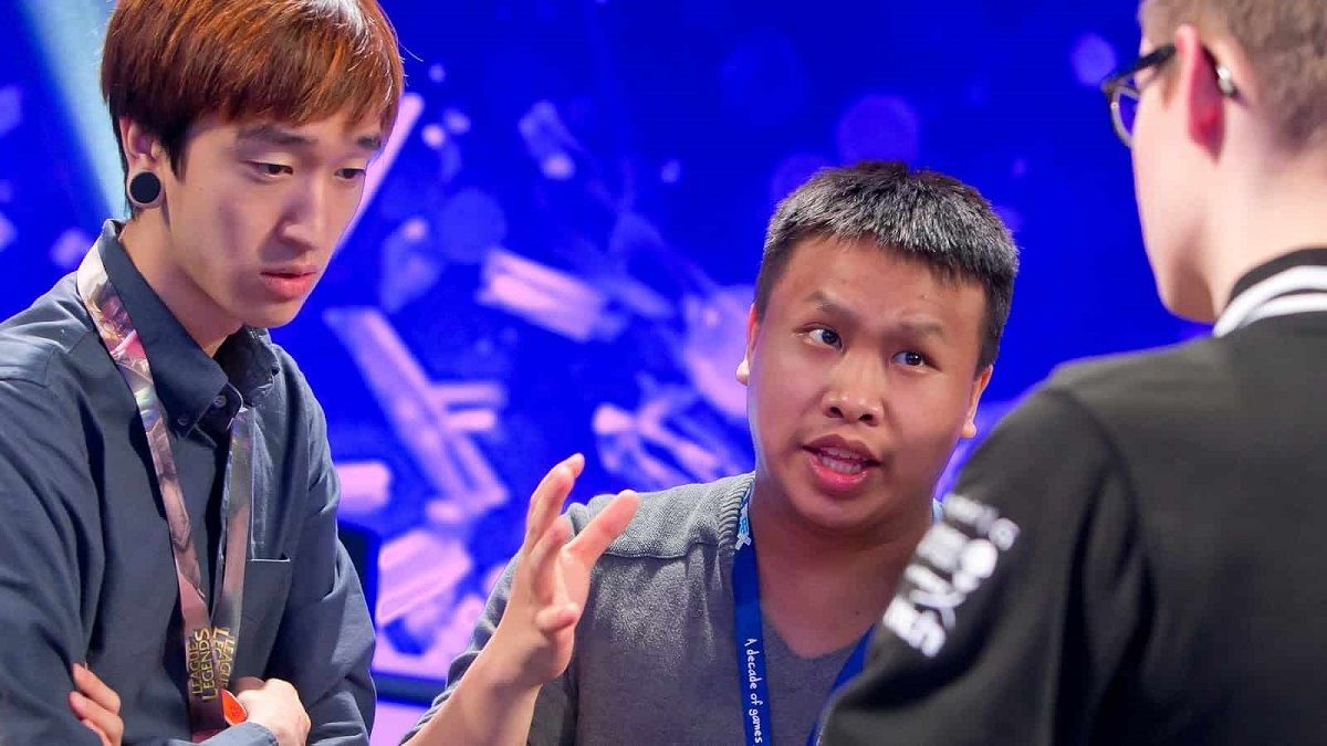 LMHT: Ông chủ TSM bị Riot điều tra vì bạo hành tuyển thủ