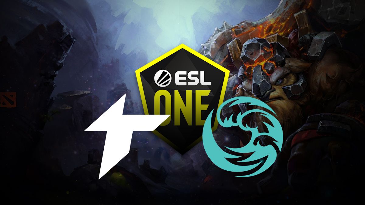 Thunder Aweken and beastcoast logos