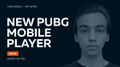 Virtus.pro announce new player, WAIIT PUBG Mobile
