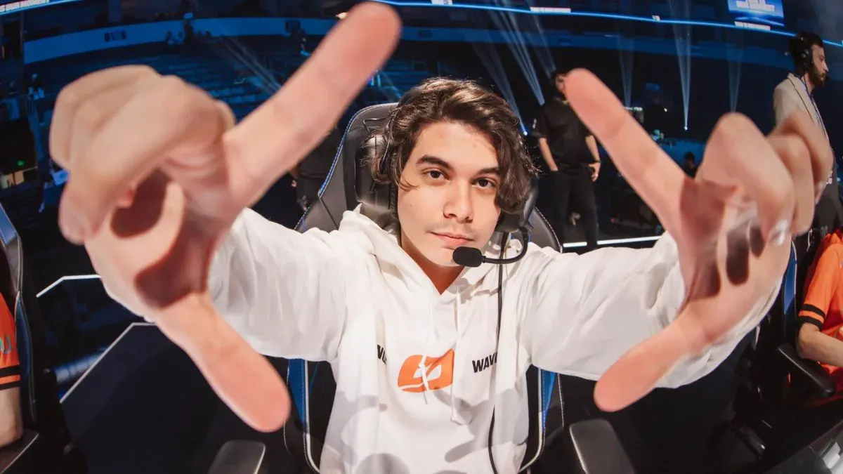 LOS pull off another Worlds 2026 Swiss Stage upset to eliminate Team Liquid Alienware