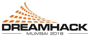DreamHack Mumbai Invitational 2018