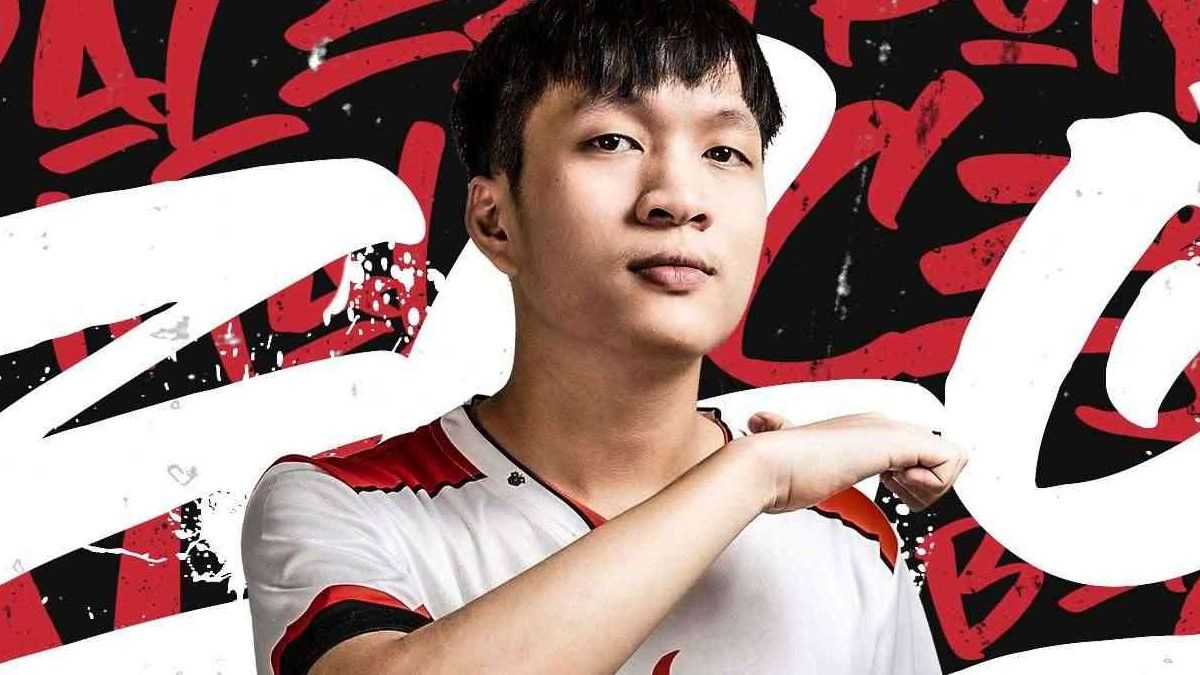 Trước khi biến mất khỏi VCS, EGO đã vướng vào những tin đồn nào?