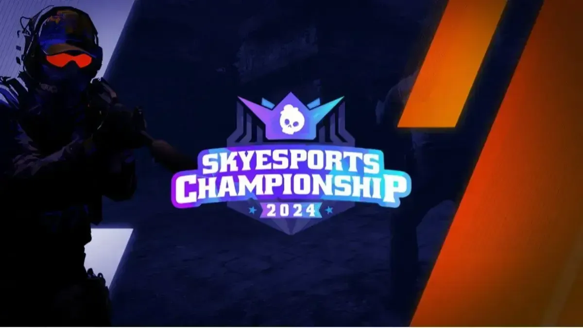 Skyesports Championship 2024