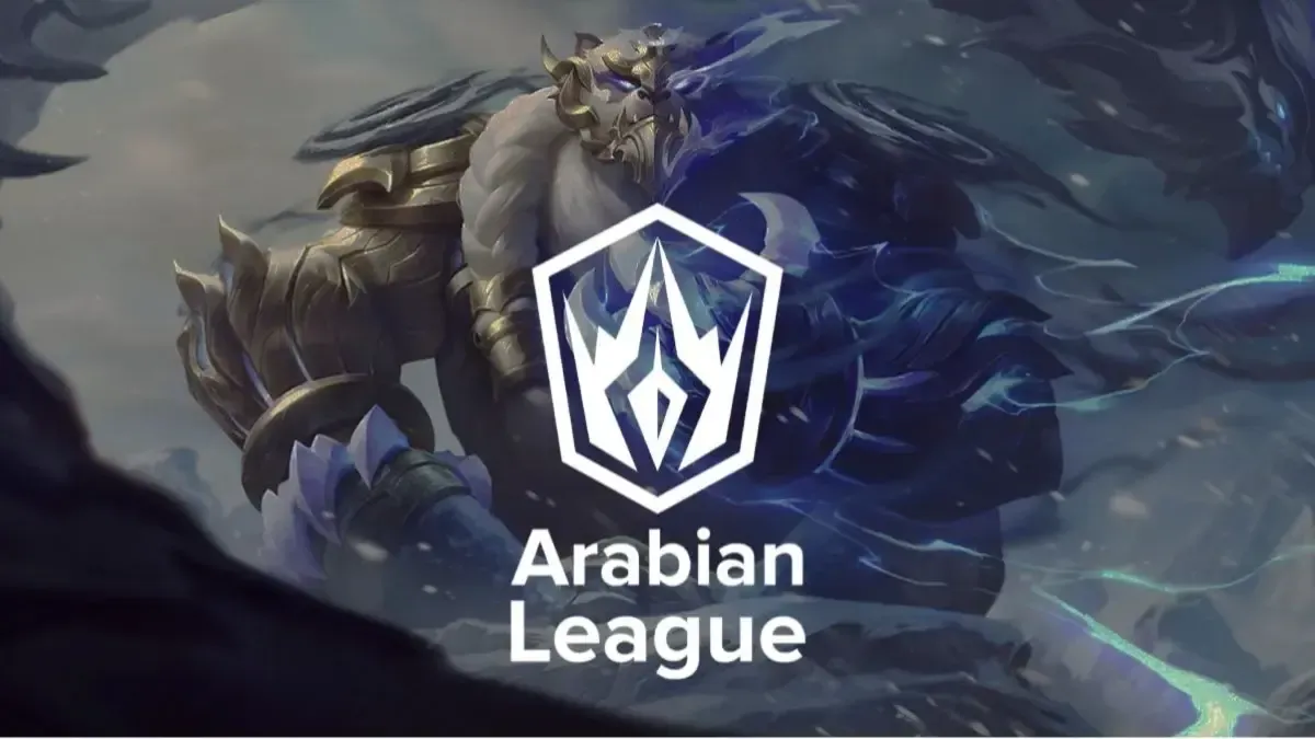 Arabian League 2026 Summer