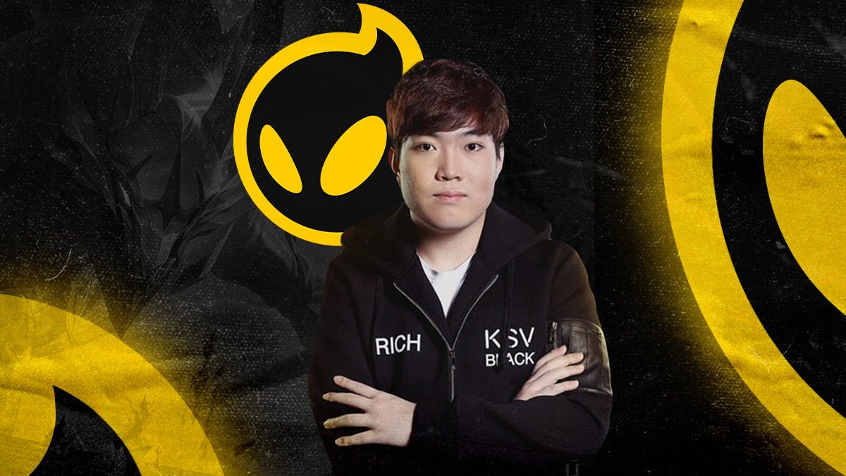 rich lol league of legends dignitas ninjas in pyjamas