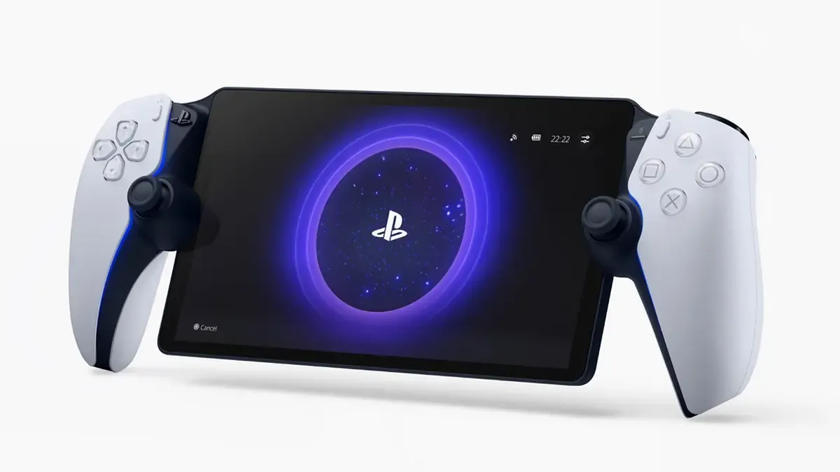 Sony reportedly developing a PlayStation 5 handheld to rival Nintendo Switch