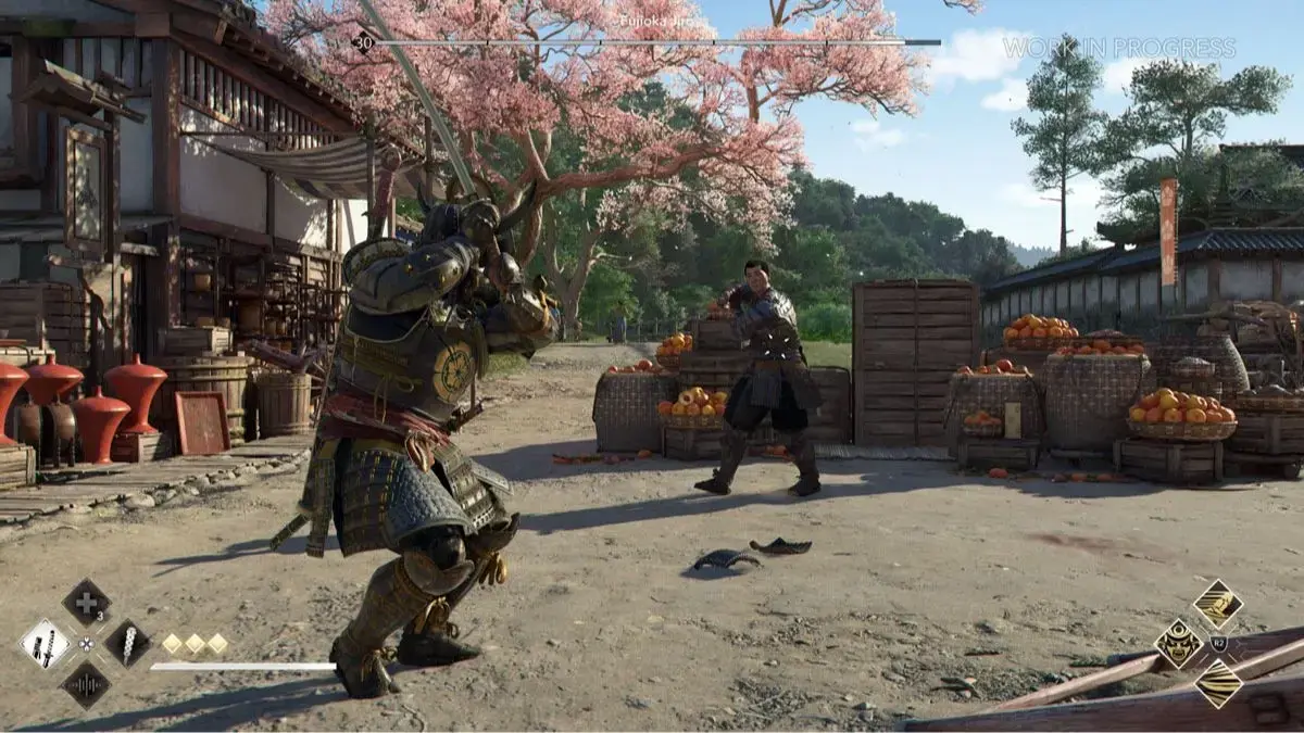 Assassins Creed Shadows Gameplay Shows Off Naoe And Yasukes Combat Styles Gosugamers 3121