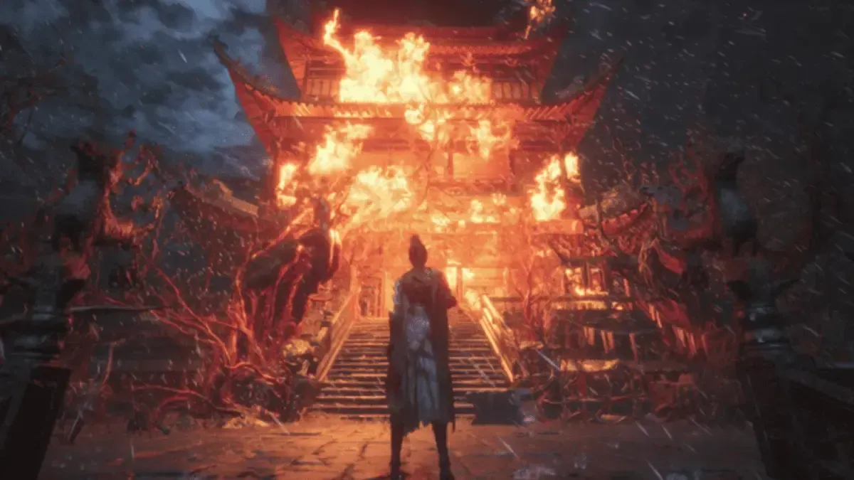 Wuchang: Fallen Feathers – Vá lỗi chưa kịp mừng, game thủ lại thất vọng tràn trề