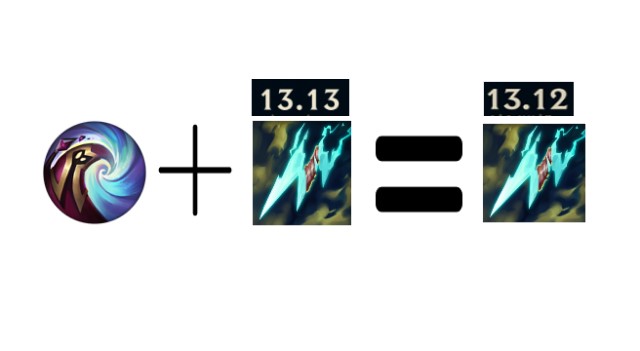 trick