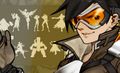 Flash Back: Overwatch Meta before the beta was taken away.