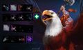 Falstad's incredible talent diversity