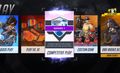 Competitive Play: A Season in Review