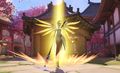 [Meta Analysis] The necessity for Mercy in high level play