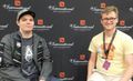 TI6 - AdmiralBulldog Interview: “Having to beat EG 2-0 was pretty nerve-wracking”