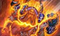 Purify Priest is a cheap and awesome deck to play in Un'Goro, and here's our guide for it
