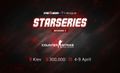 StarLadder i-League Season 3 - Invited teams announced