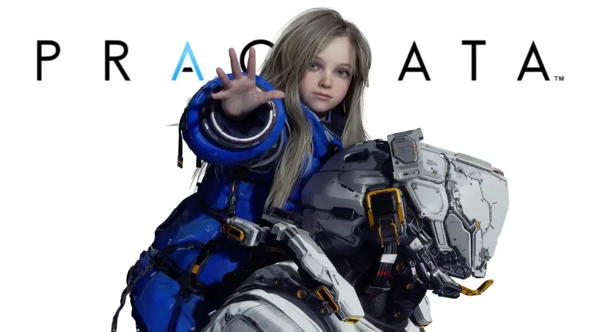 Pragmata’s unique puzzle-shooting gameplay revealed at Capcom Spotlight