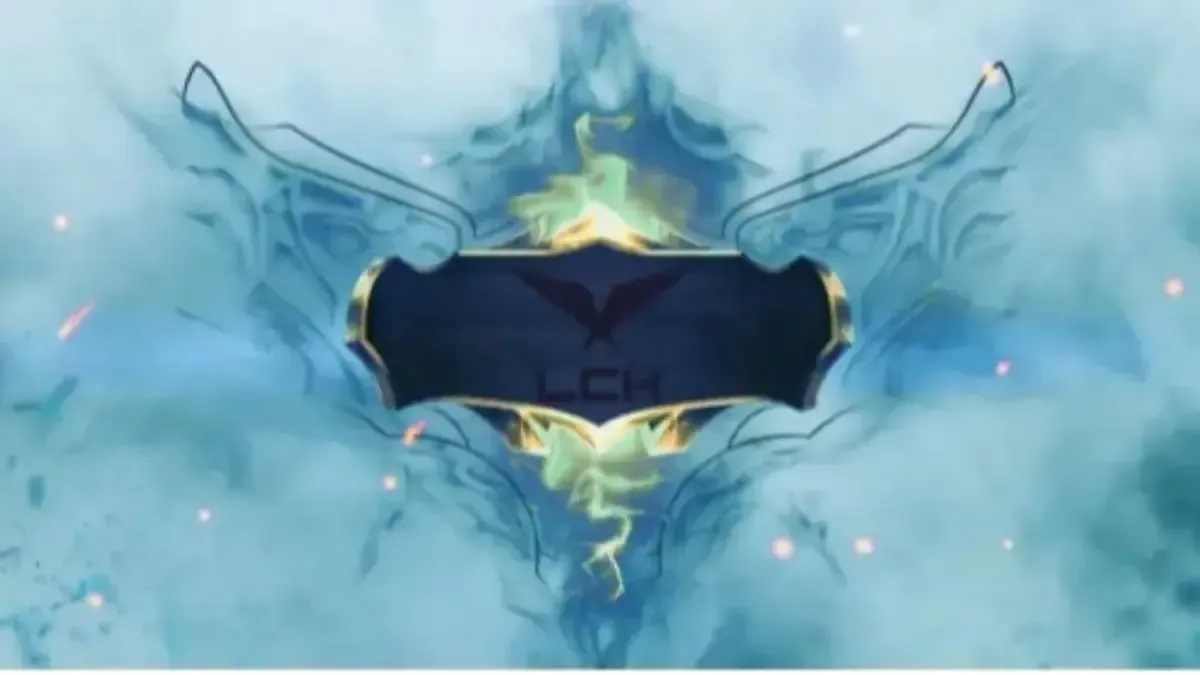 LoL Champions Korea (LCK) Cup 2026