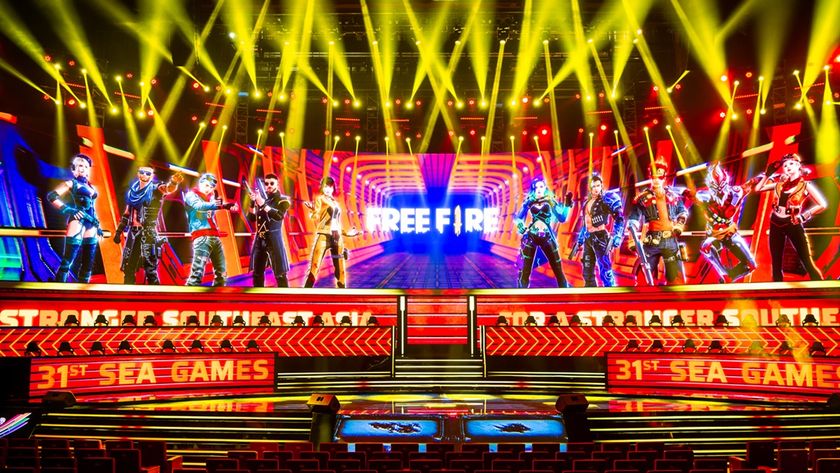 Trực tiếp Free Fire tại SEA Games 31: Kỳ vọng màn trình diễn từ hai đại diện Việt Nam