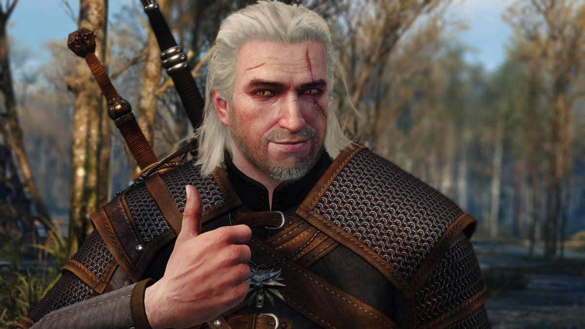 witcher