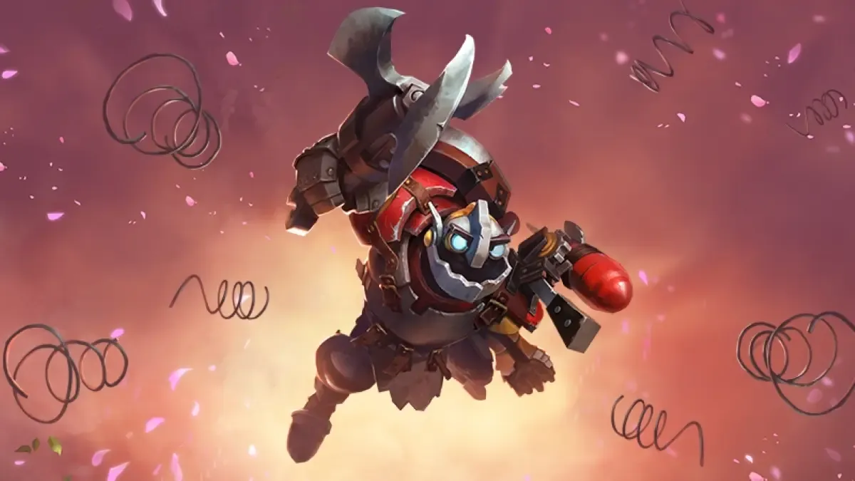 All the biggest changes in Dota 2's Spring Forward update and patch 7.39