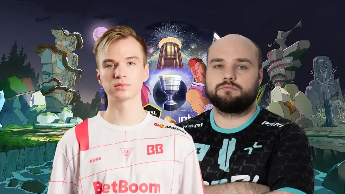 BetBoom, PARIVISION advance to ESL One Bangkok 2024 upper bracket finals