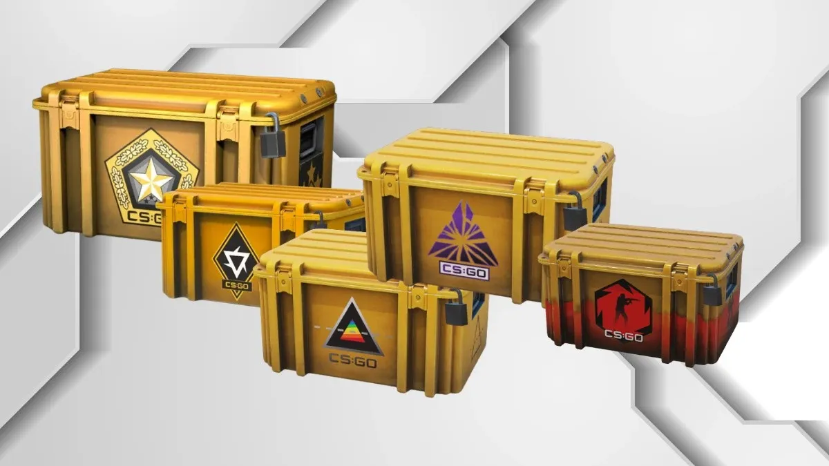 Valve sued by New York Attorney General over CS2 and Dota 2 loot boxes, alleging illegal gambling