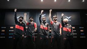 T1 lck summer 2022