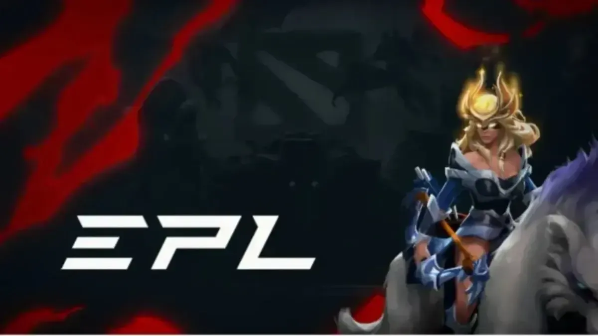 EPL World Series: Southeast Asia Season 19