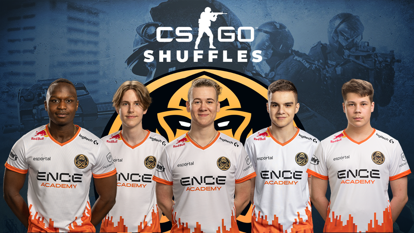 Ence Academy