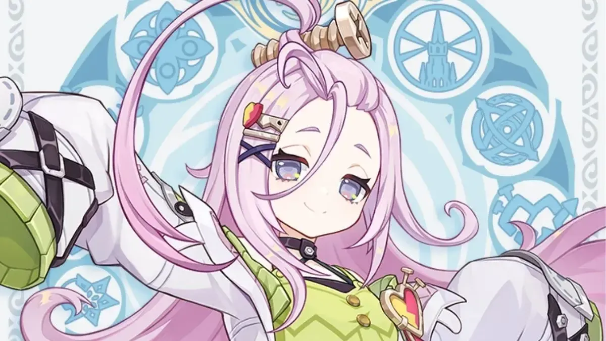 Aino to debut in Genshin Impact Version 6.0