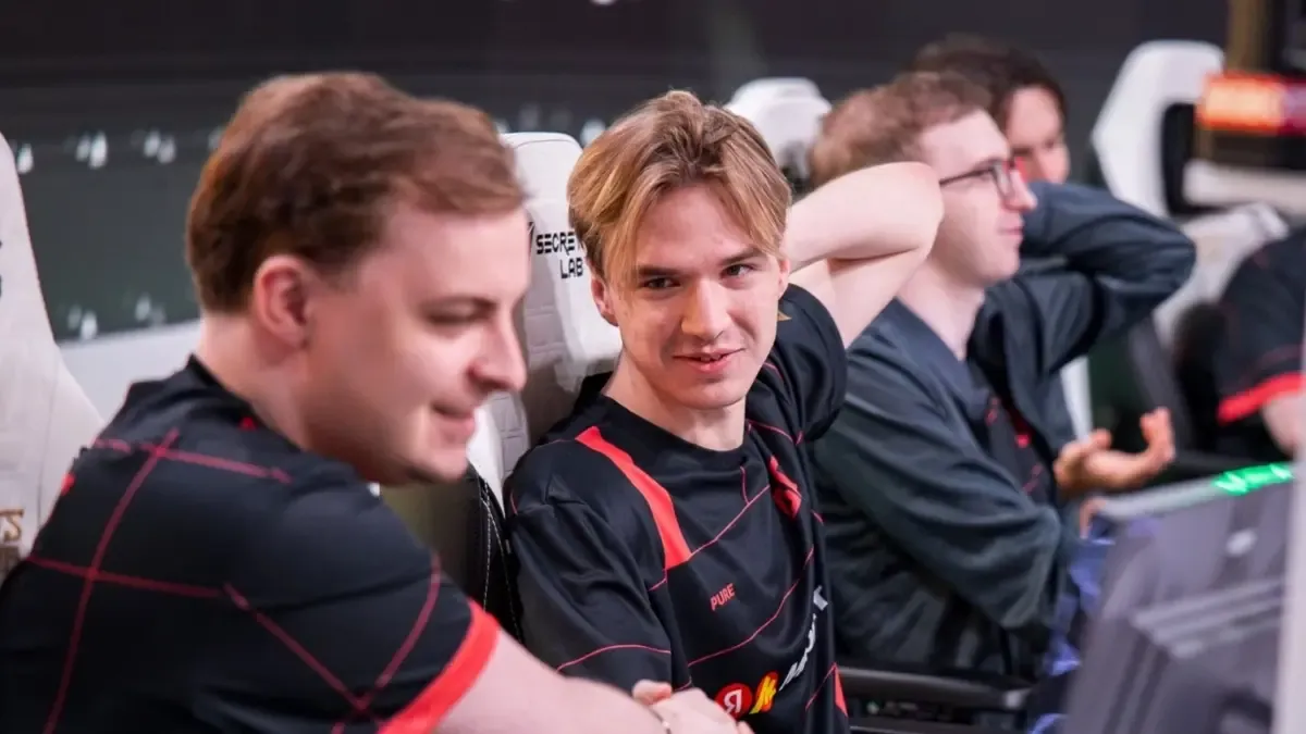 Dota 2 EWC Group Stage Day 3: Team Spirit and BetBoom Team advance to the Playoffs
