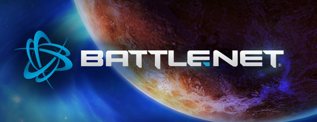 battlenet appear offline