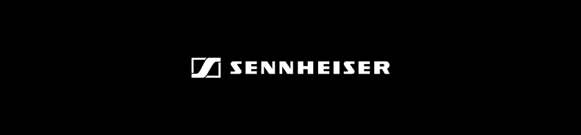 Sennheiser logo