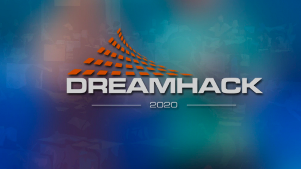 DreamHack Anaheim 2020