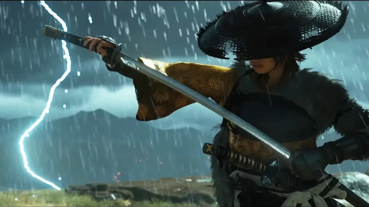 Everything revealed in the Ghost of Yōtei State of Play, including new modes and exploration changes