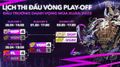 V Gaming và Saigon Phantom: "Kẻ tám lạng, người nữa cân"