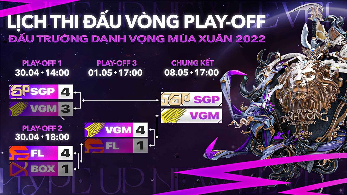 V Gaming và Saigon Phantom: "Kẻ tám lạng, người nữa cân"