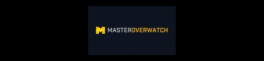 MasterOverwatch logo