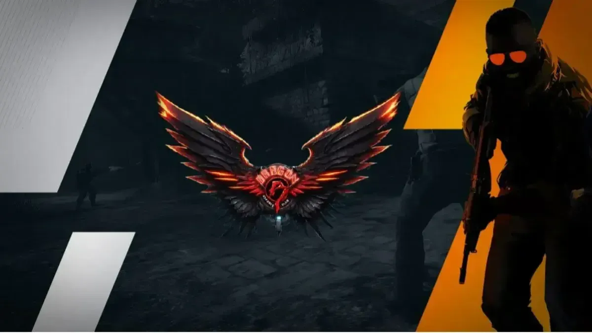 Dragon Esports Club Cup