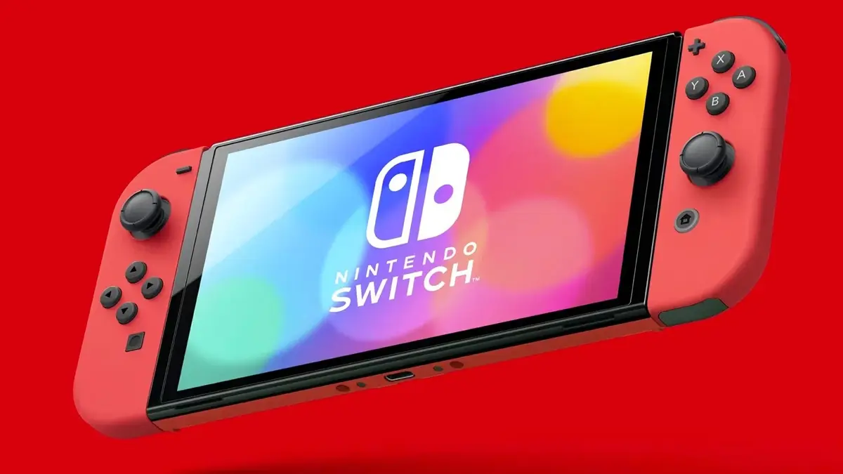 Images of Nintendo Switch 2's Joy-Cons leaked online | GosuGamers